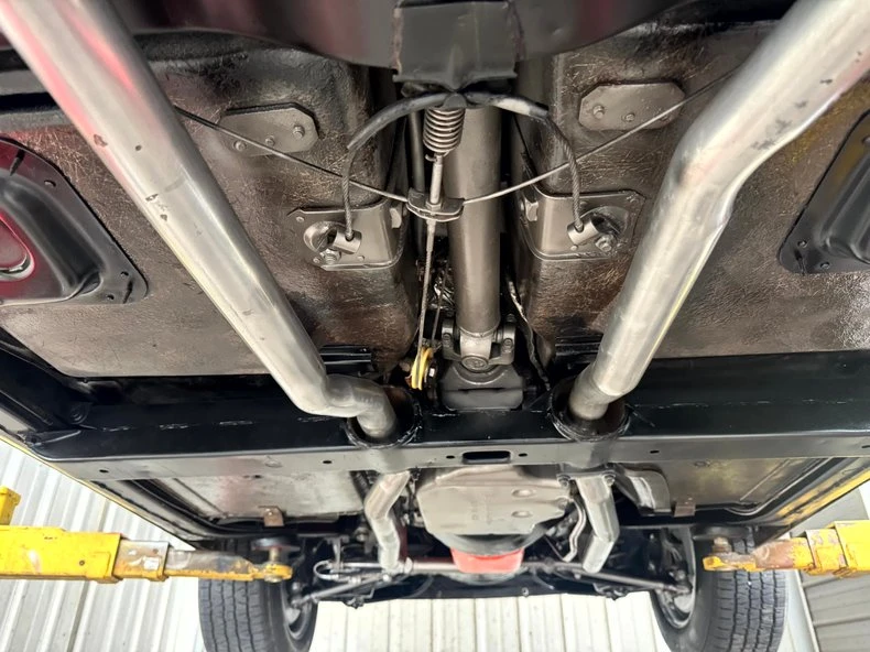 1972 Chevrolet Corvette C3 - Image 25 of 29