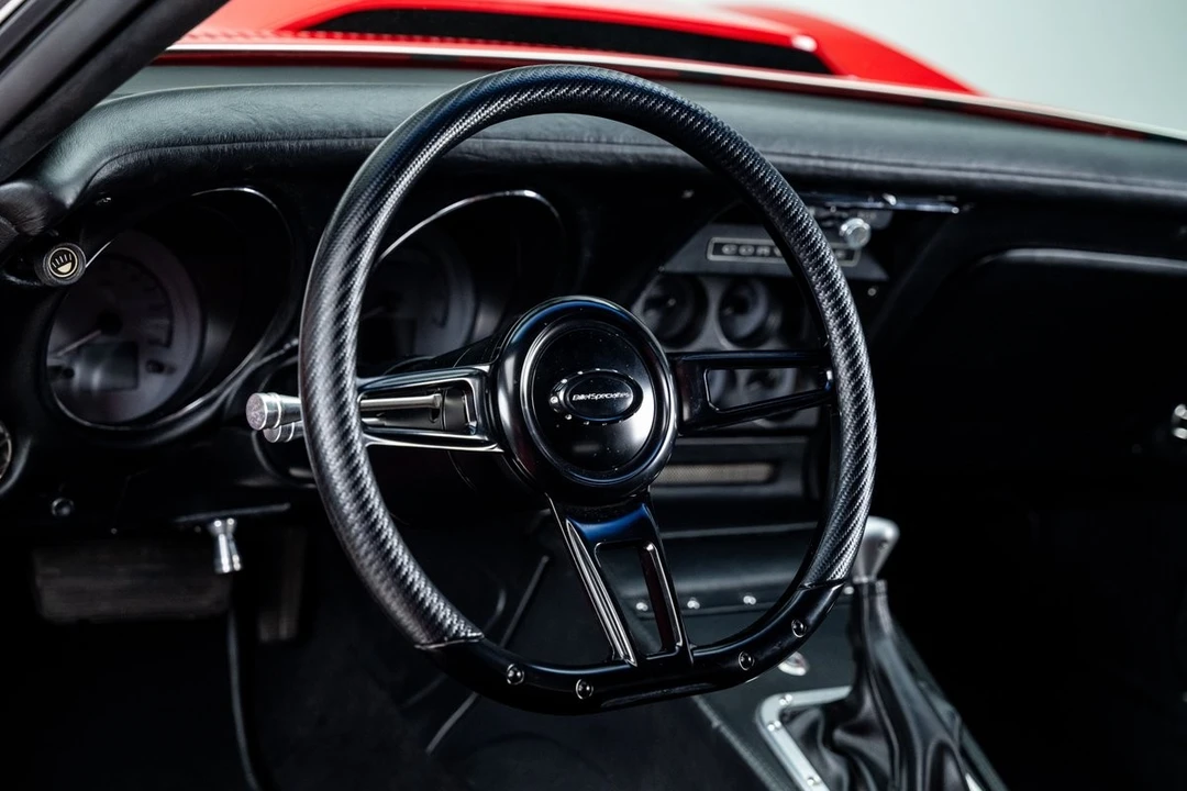 1972 Chevrolet Corvette C3 - Image 4 of 31
