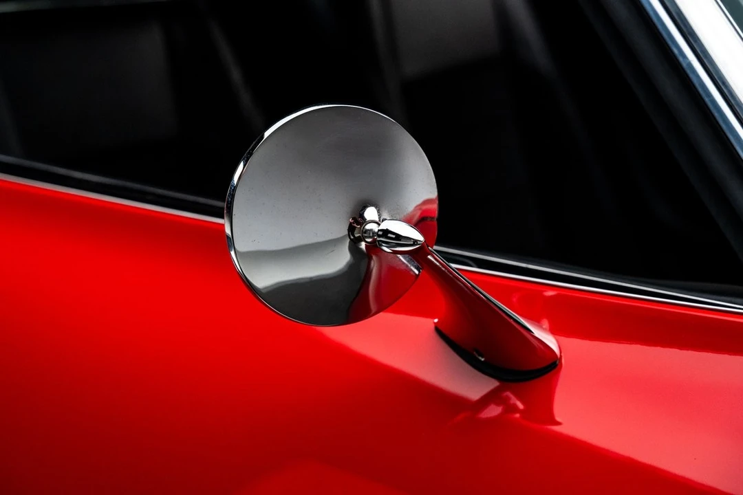 1972 Chevrolet Corvette C3 - Image 29 of 31
