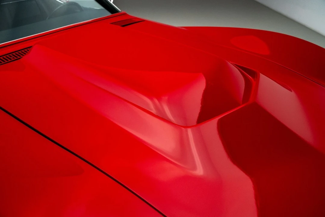 1972 Chevrolet Corvette C3 - Image 15 of 31