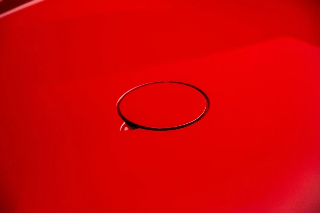 1972 Chevrolet Corvette C3 - Image 26 of 31