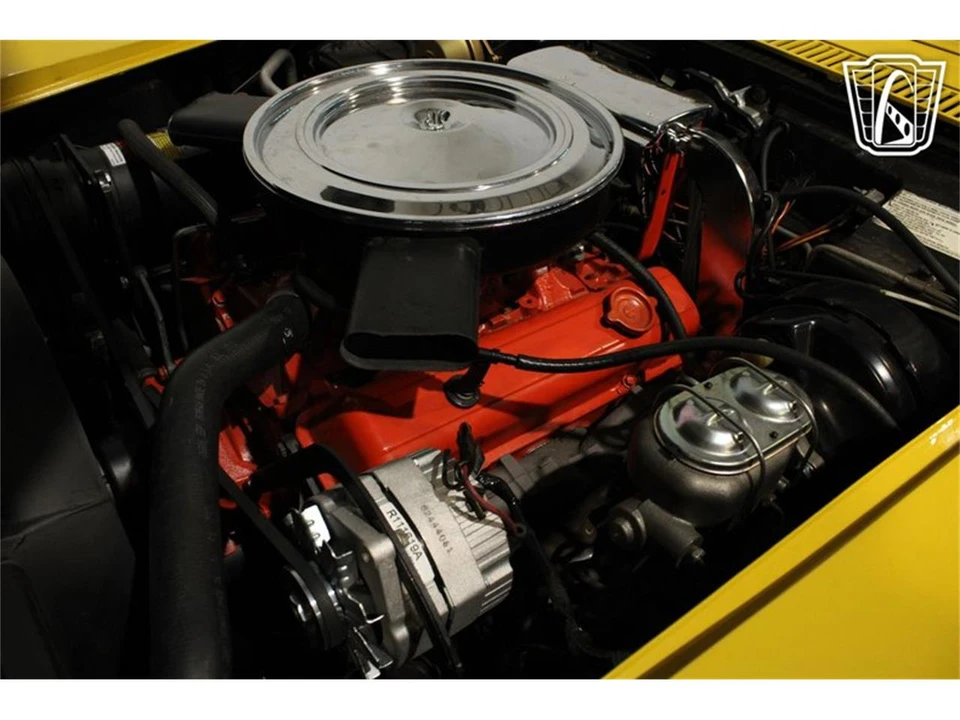 1972 Chevrolet Corvette C3 - Image 31 of 31