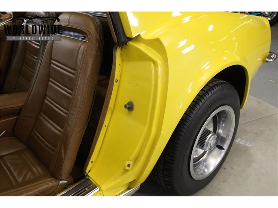 1972 Chevrolet Corvette C3 - Image 25 of 31