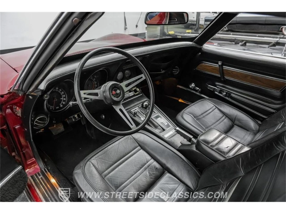 1972 Chevrolet Corvette C3 - Image 4 of 31