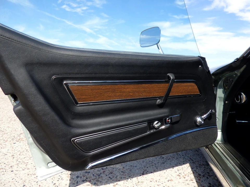 1972 Chevrolet Corvette C3 - Image 21 of 21