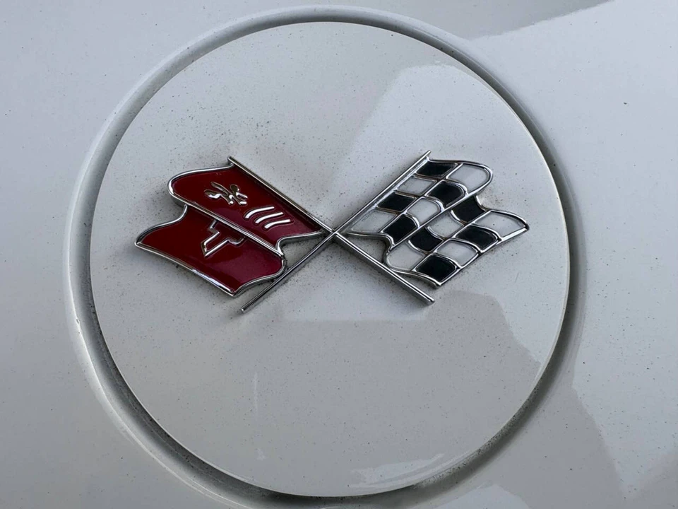 1972 Chevrolet Corvette C3 - Image 27 of 31