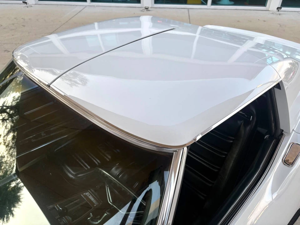 1972 Chevrolet Corvette C3 - Image 23 of 31