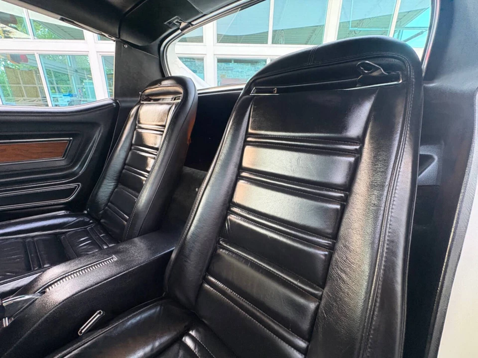 1972 Chevrolet Corvette C3 - Image 31 of 31