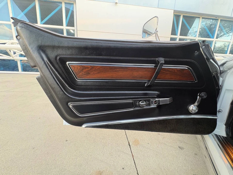 1972 Chevrolet Corvette C3 - Image 28 of 31