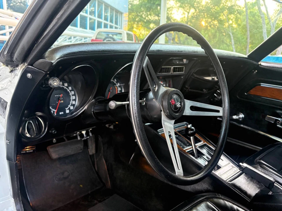 1972 Chevrolet Corvette C3 - Image 29 of 31