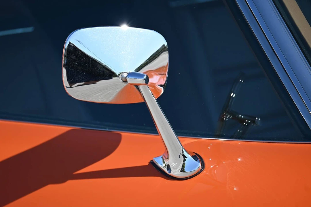 1972 Chevrolet Corvette C3 - Image 26 of 31