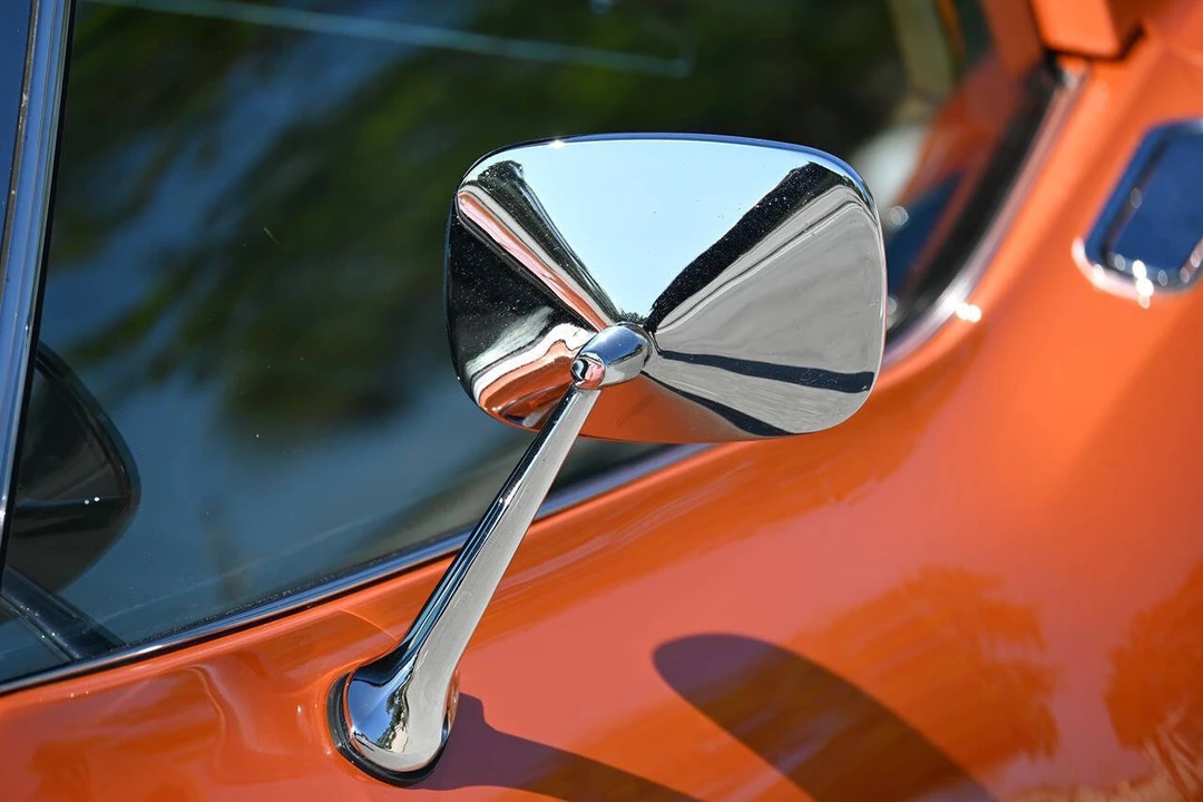 1972 Chevrolet Corvette C3 - Image 28 of 31