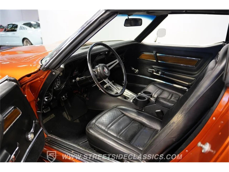 1972 Chevrolet Corvette C3 - Image 2 of 31