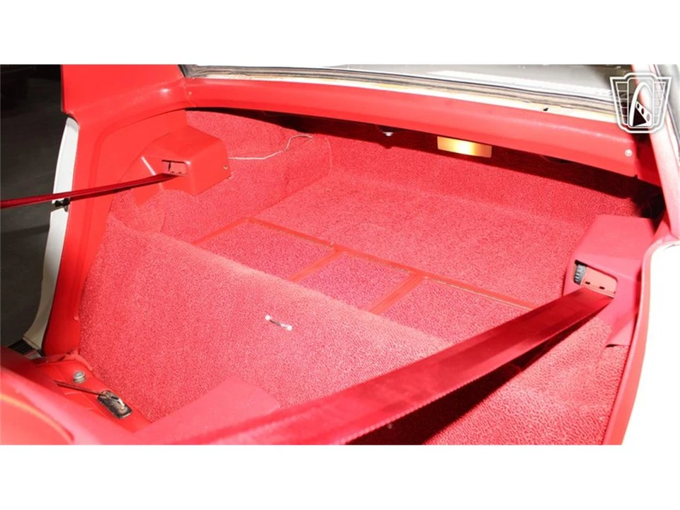 1972 Chevrolet Corvette C3 - Image 12 of 31