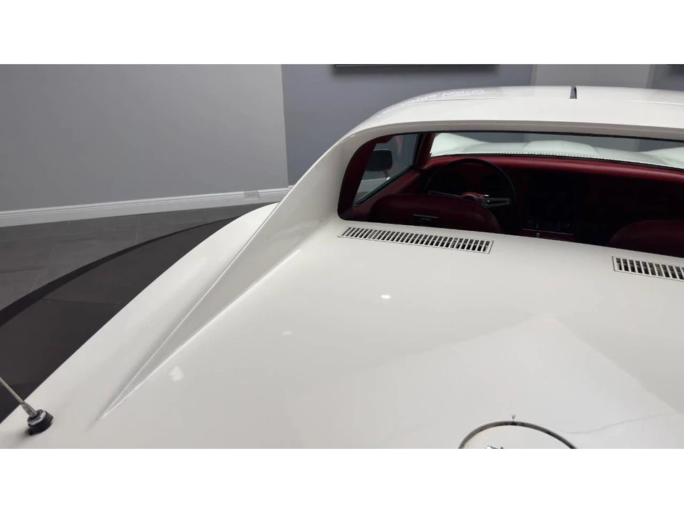 1972 Chevrolet Corvette C3 - Image 25 of 31