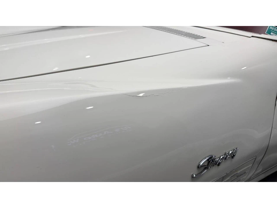 1972 Chevrolet Corvette C3 - Image 12 of 31