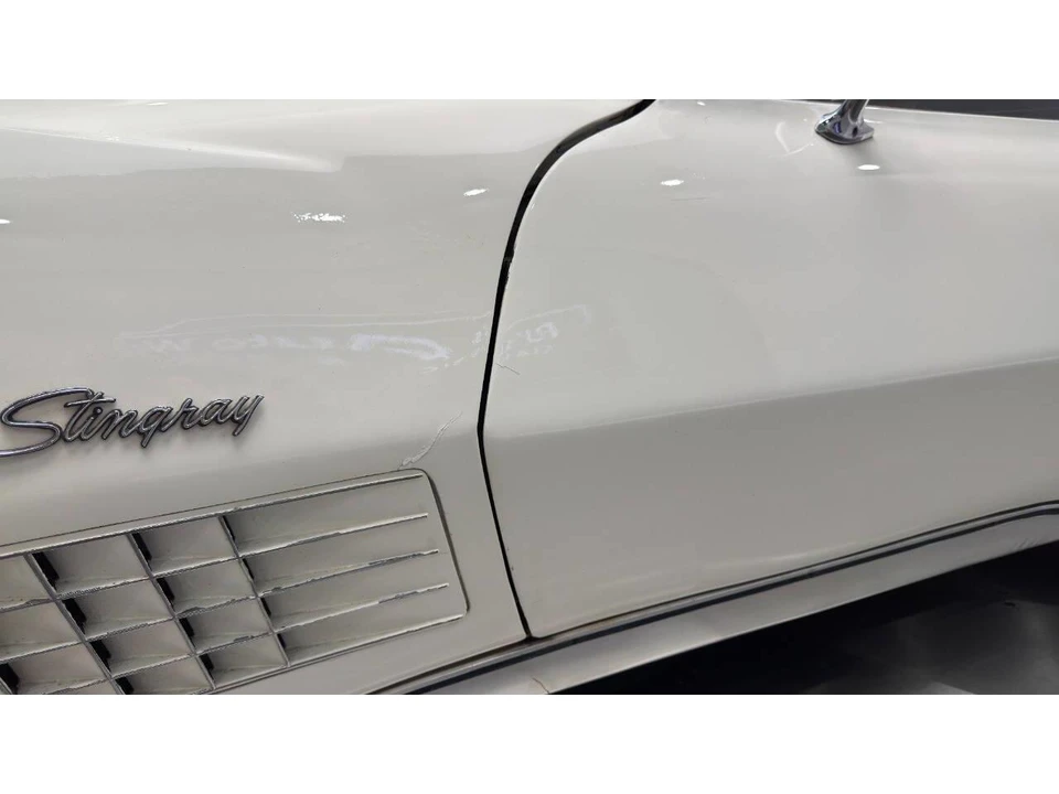 1972 Chevrolet Corvette C3 - Image 13 of 31