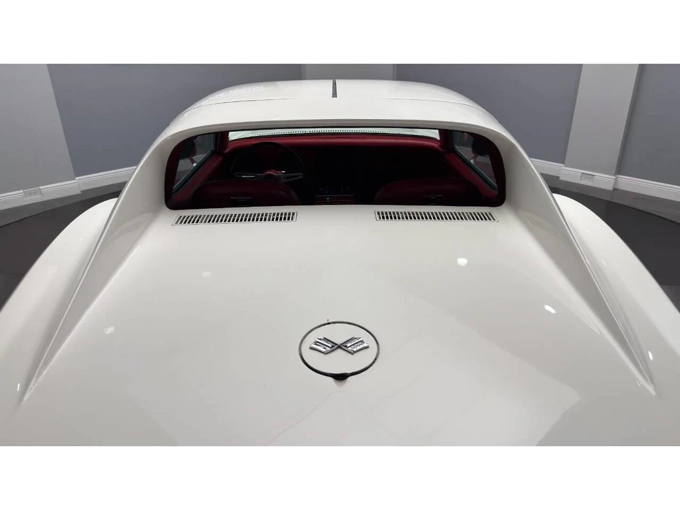 1972 Chevrolet Corvette C3 - Image 24 of 31
