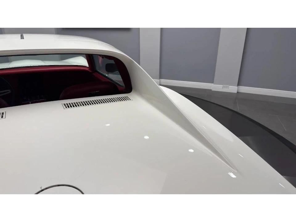 1972 Chevrolet Corvette C3 - Image 26 of 31