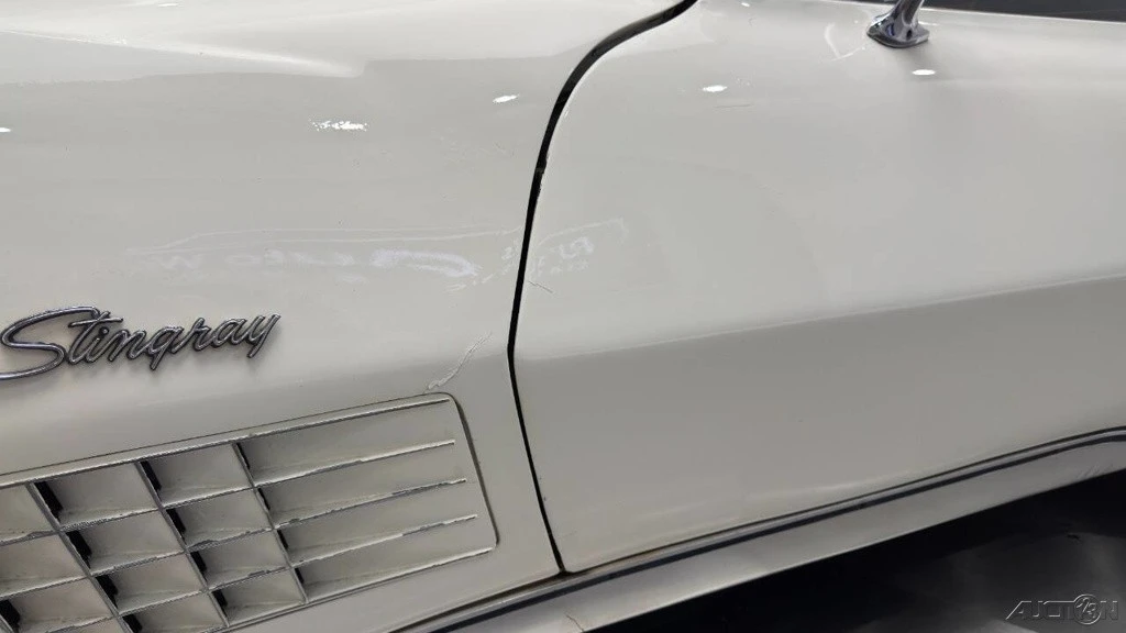 1972 Chevrolet Corvette C3 - Image 14 of 24