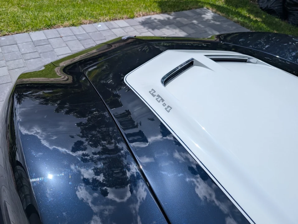 1972 Chevrolet Corvette C3 - Image 12 of 21