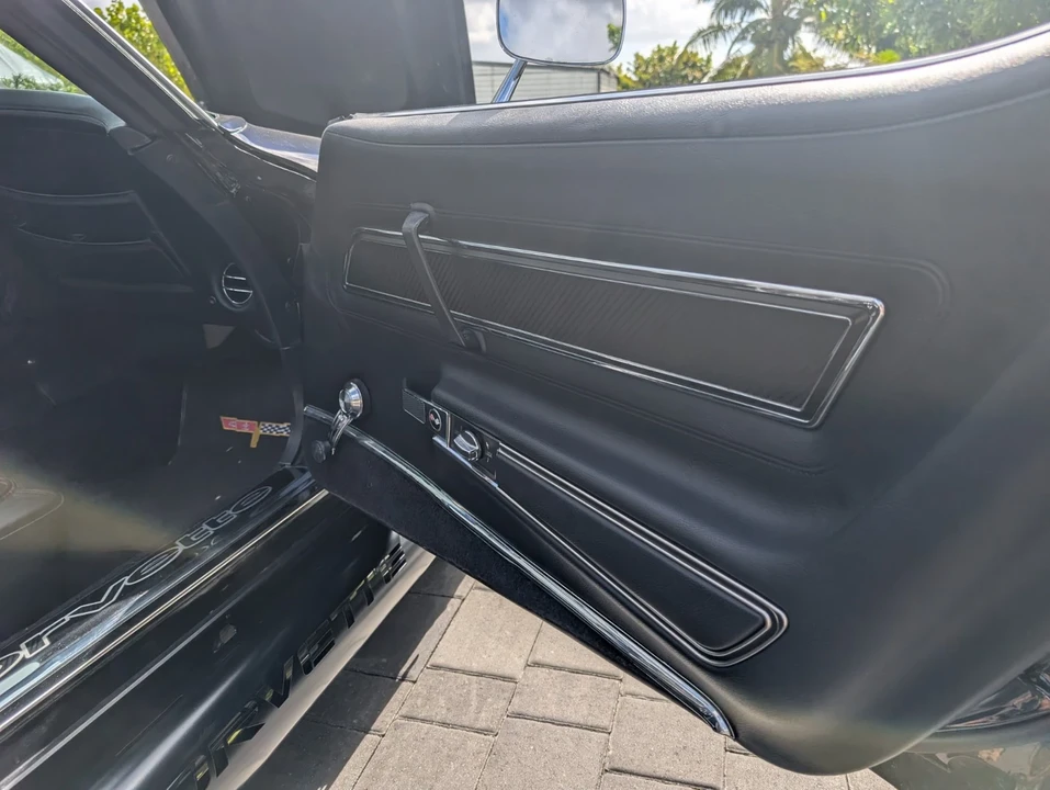 1972 Chevrolet Corvette C3 - Image 20 of 21