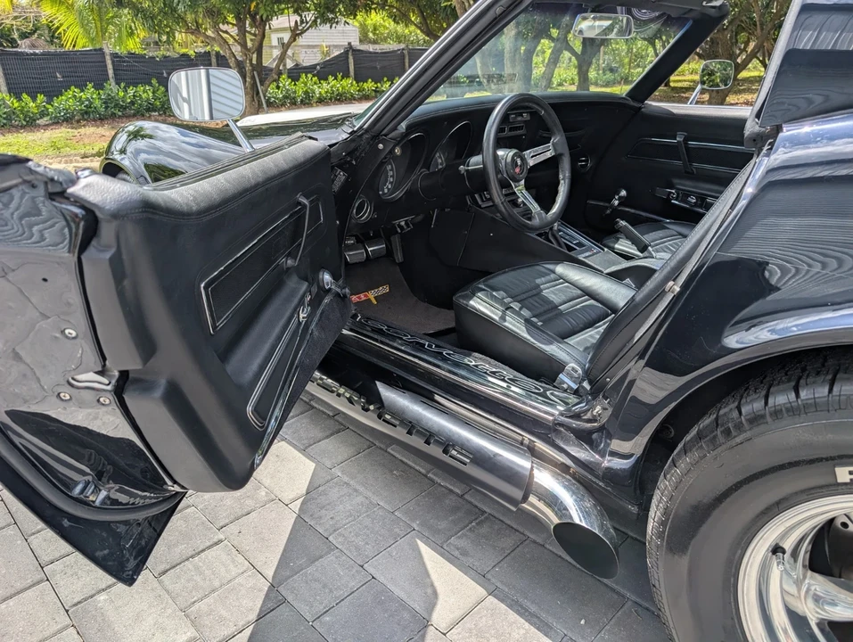 1972 Chevrolet Corvette C3 - Image 21 of 21