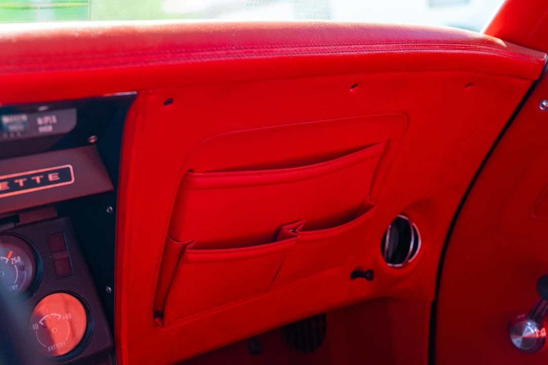 1972 Chevrolet Corvette C3 - Image 21 of 21