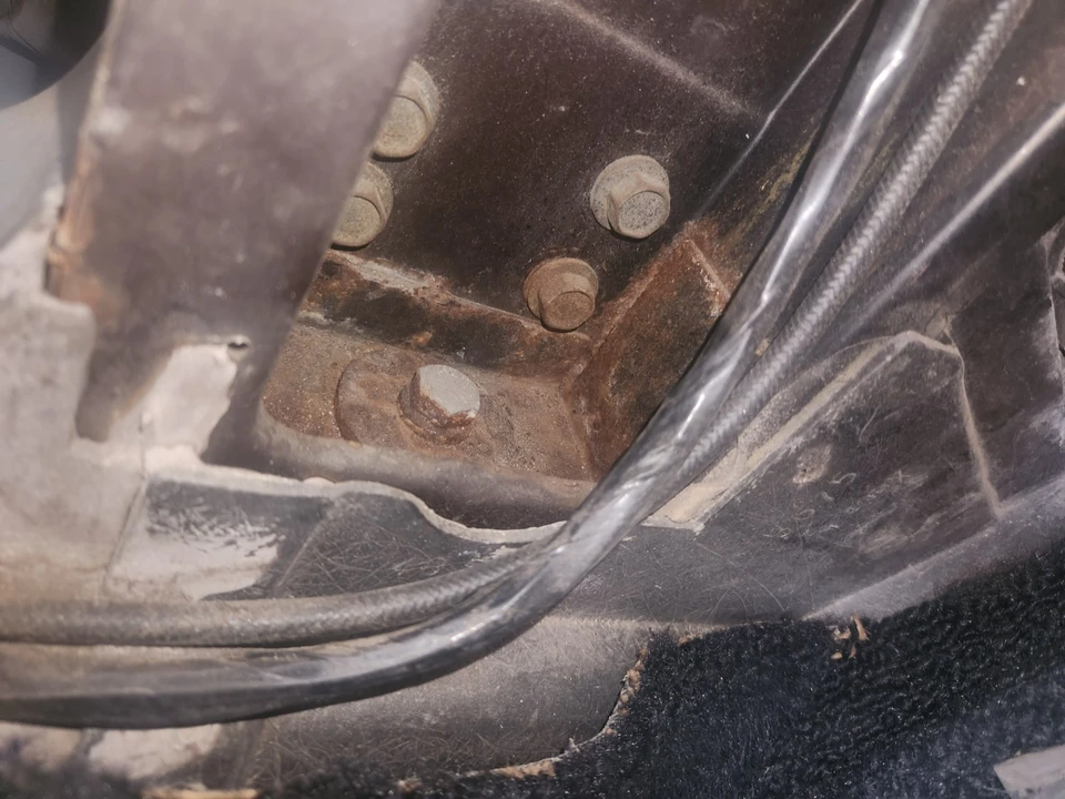 1972 Chevrolet Corvette C3 - Image 19 of 31