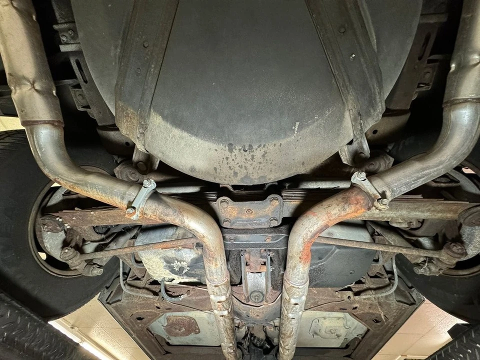 1972 Chevrolet Corvette C3 - Image 31 of 31