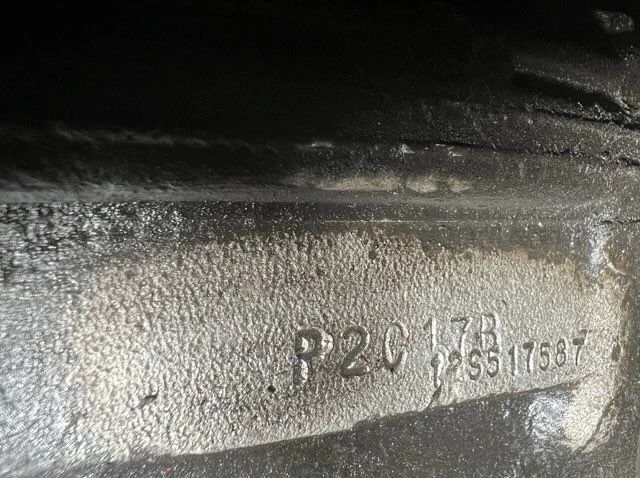 1972 Chevrolet Corvette C3 - Image 24 of 31