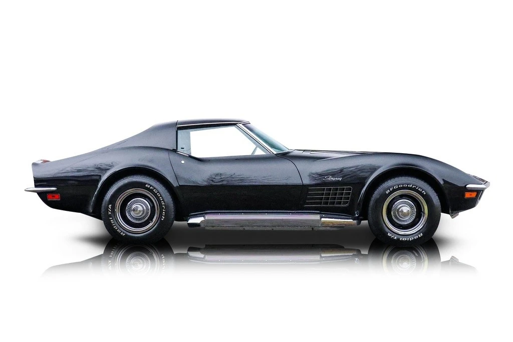 1972 Chevrolet Corvette C3 - Image 2 of 12