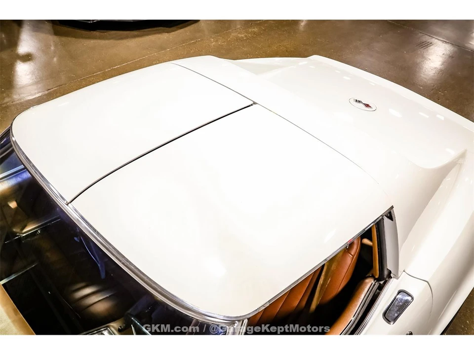1972 Chevrolet Corvette C3 - Image 26 of 31