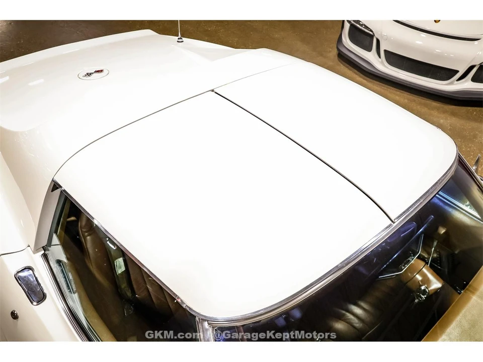 1972 Chevrolet Corvette C3 - Image 17 of 31
