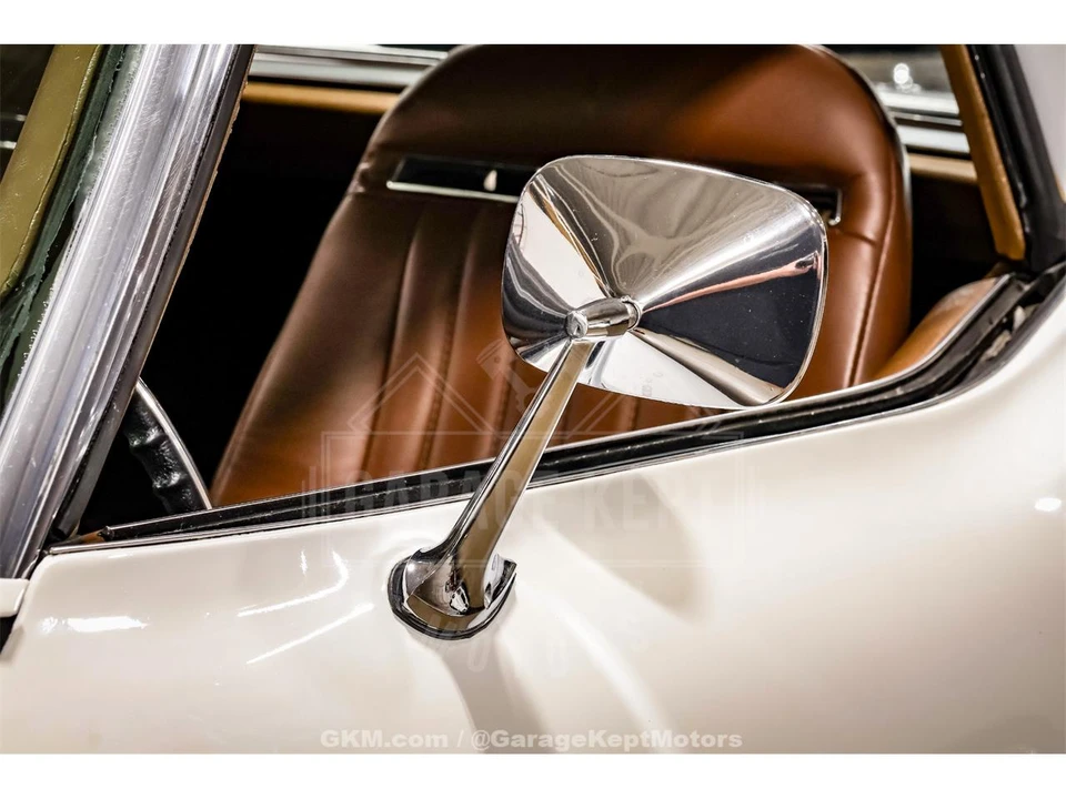 1972 Chevrolet Corvette C3 - Image 27 of 31