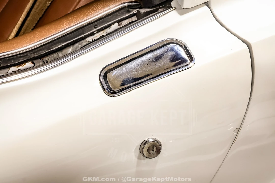 1972 Chevrolet Corvette C3 - Image 29 of 31