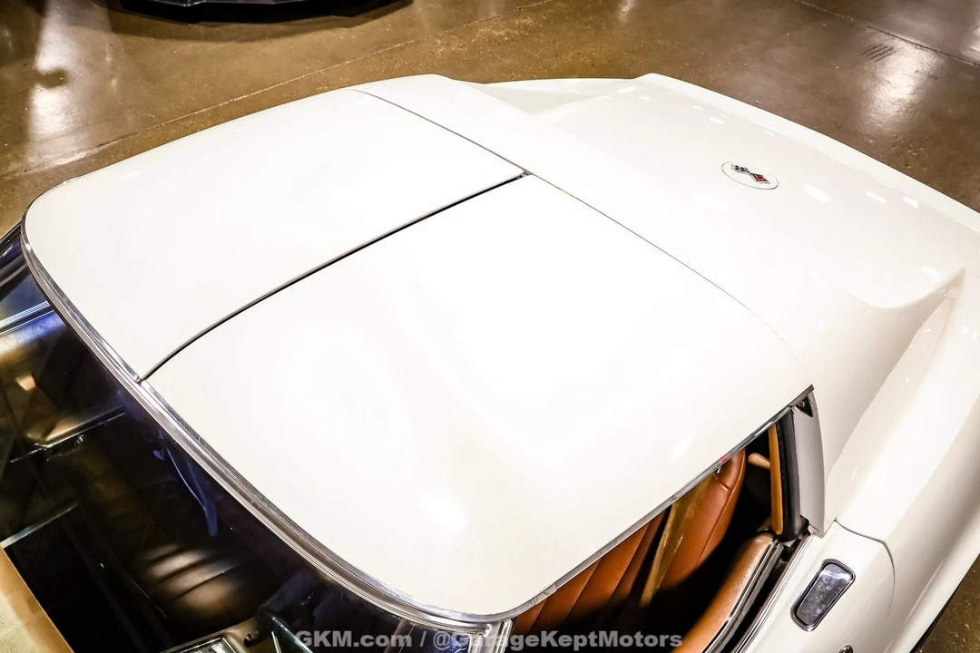 1972 Chevrolet Corvette C3 - Image 27 of 31