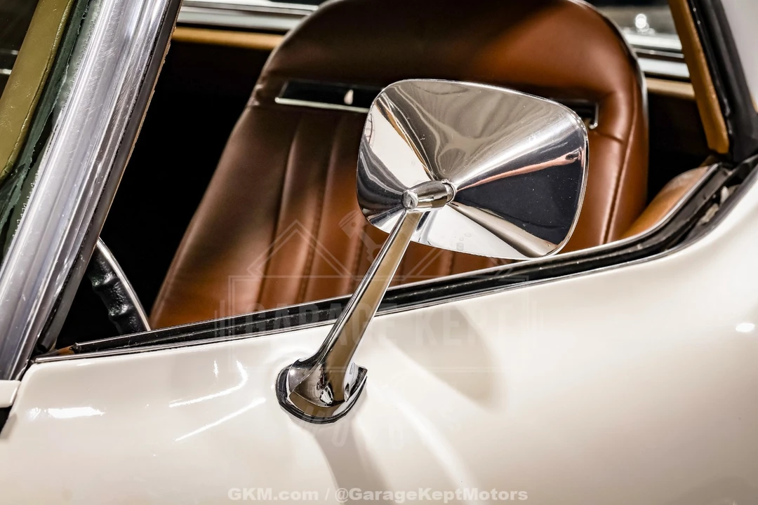 1972 Chevrolet Corvette C3 - Image 28 of 31