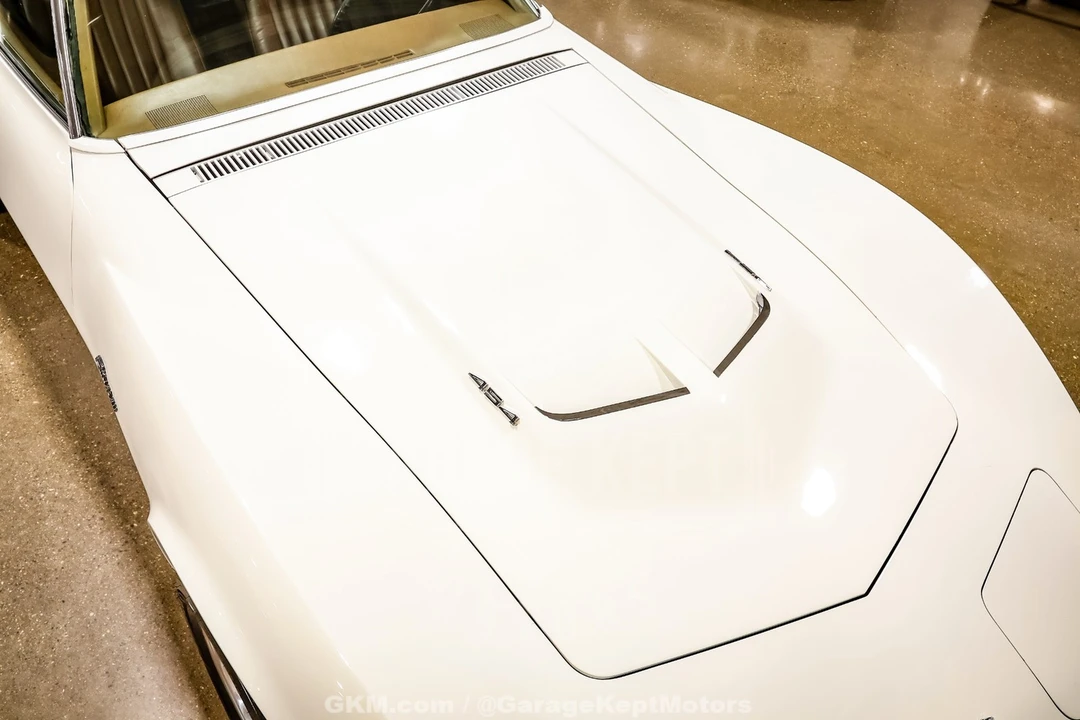 1972 Chevrolet Corvette C3 - Image 16 of 31