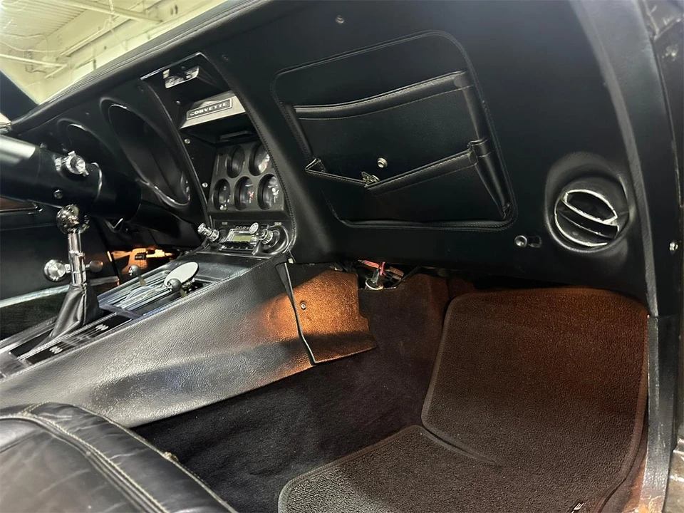 1972 Chevrolet Corvette C3 - Image 28 of 31