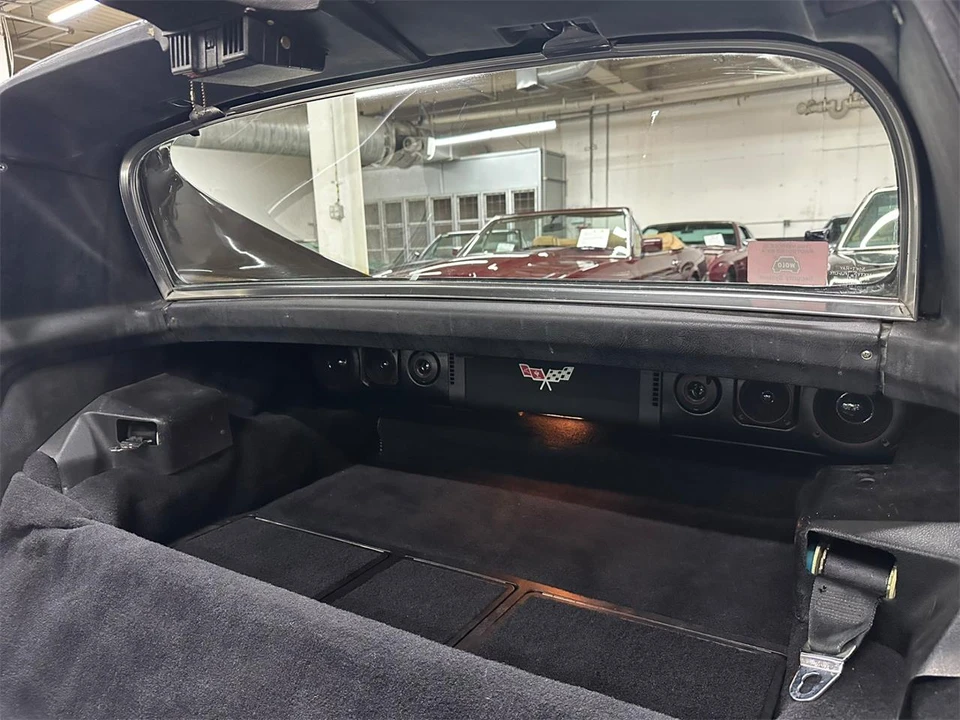 1972 Chevrolet Corvette C3 - Image 30 of 31