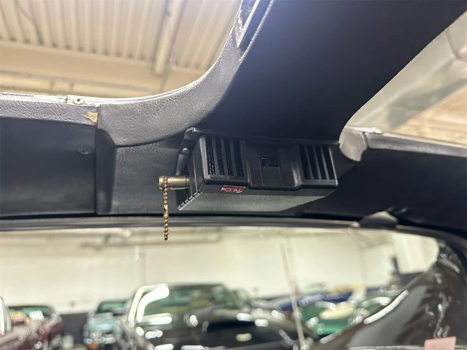 1972 Chevrolet Corvette C3 - Image 29 of 31