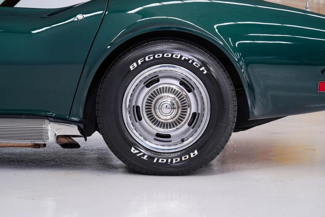 1972 Chevrolet Corvette C3 - Image 28 of 31