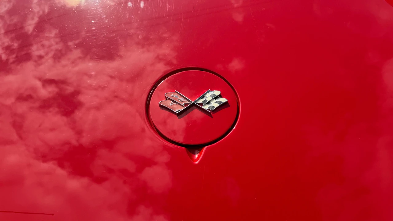 1972 Chevrolet Corvette C3 - Image 22 of 31