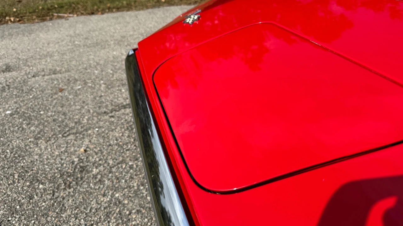1972 Chevrolet Corvette C3 - Image 12 of 31