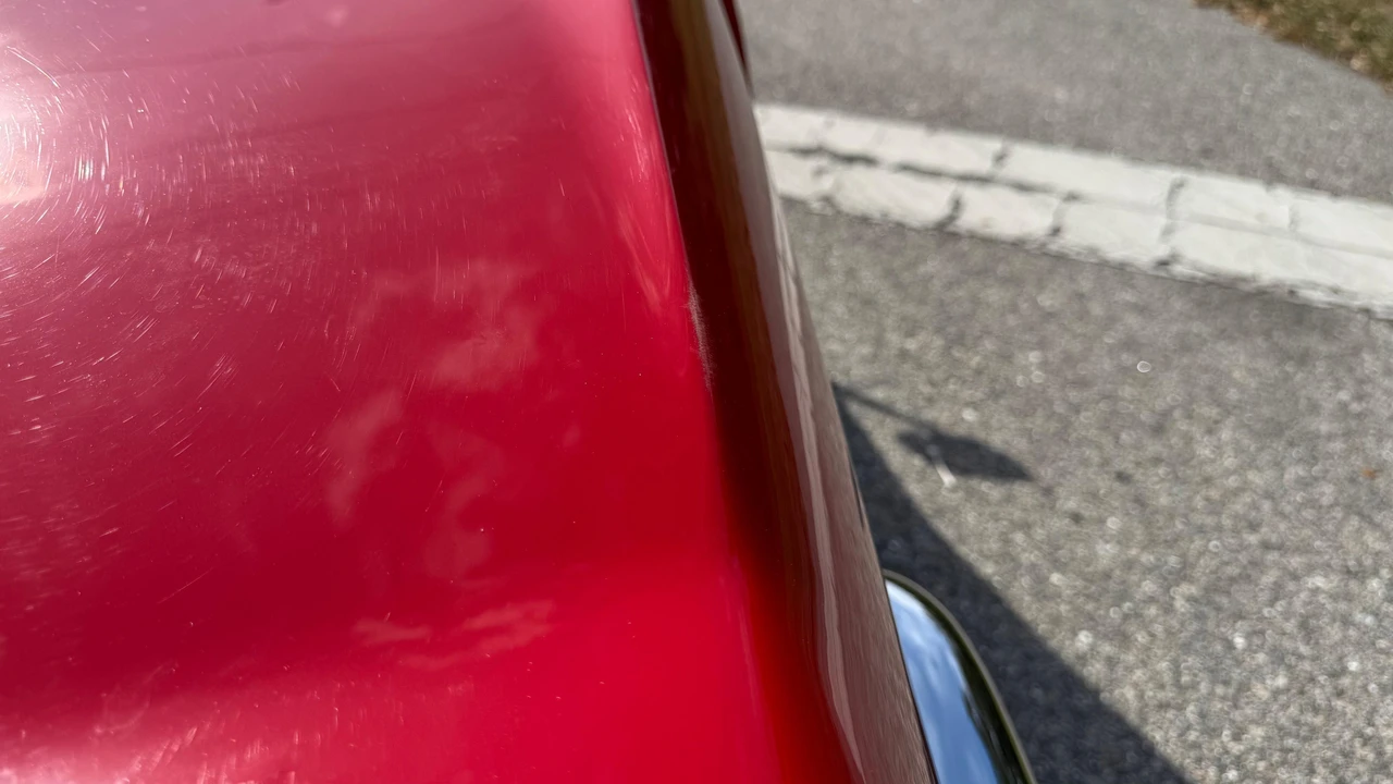 1972 Chevrolet Corvette C3 - Image 29 of 31