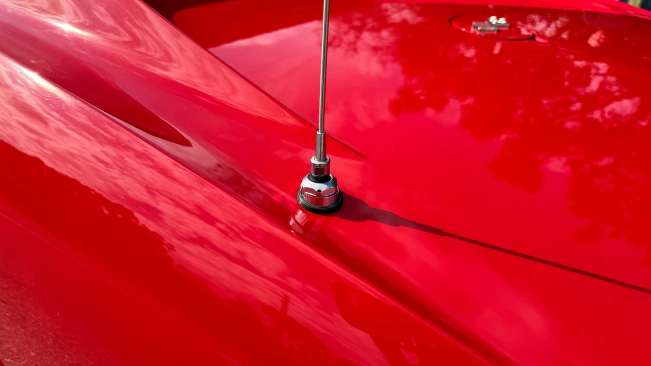 1972 Chevrolet Corvette C3 - Image 16 of 31