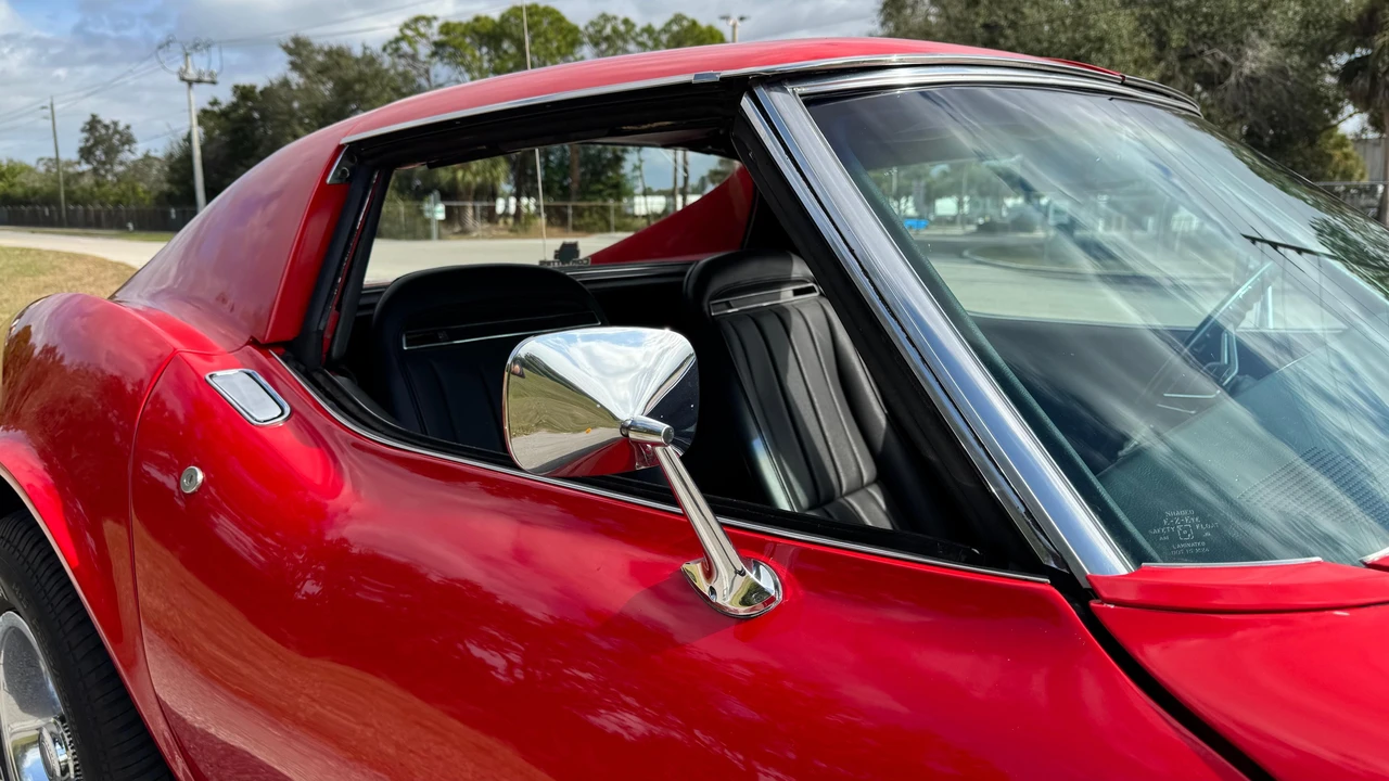 1972 Chevrolet Corvette C3 - Image 26 of 31