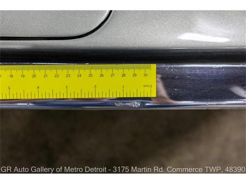 1972 Chevrolet Corvette C3 - Image 24 of 31