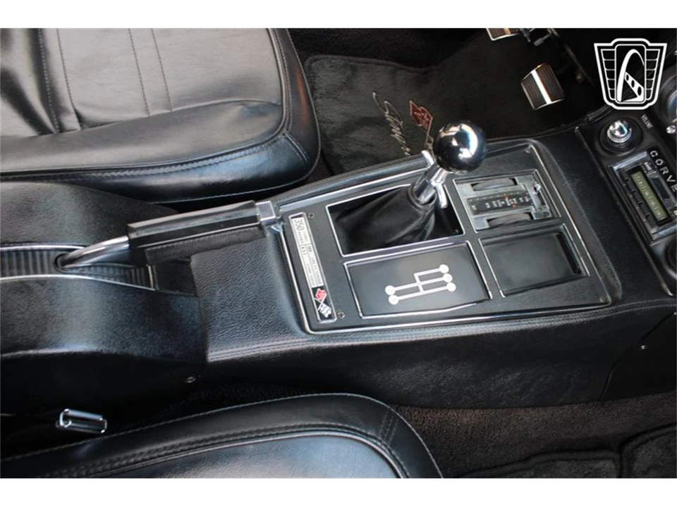 1972 Chevrolet Corvette C3 - Image 6 of 31